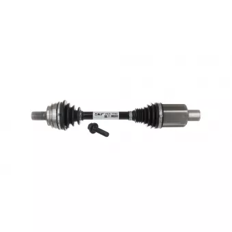 Arbre de transmission SKF