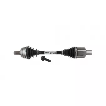 Arbre de transmission SKF VKJC 7742
