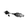 Arbre de transmission SKF VKJC 7742 - Visuel 2