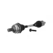 Arbre de transmission SKF VKJC 7742 - Visuel 3
