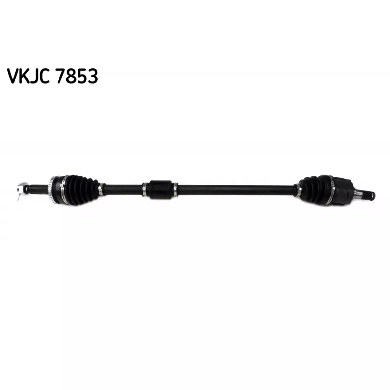 Arbre de transmission SKF VKJC 7853