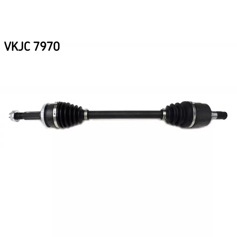 Arbre de transmission SKF VKJC 7970