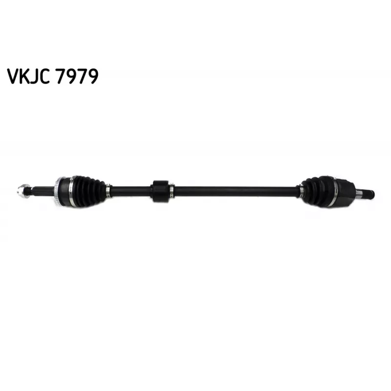 Arbre de transmission SKF VKJC 7979
