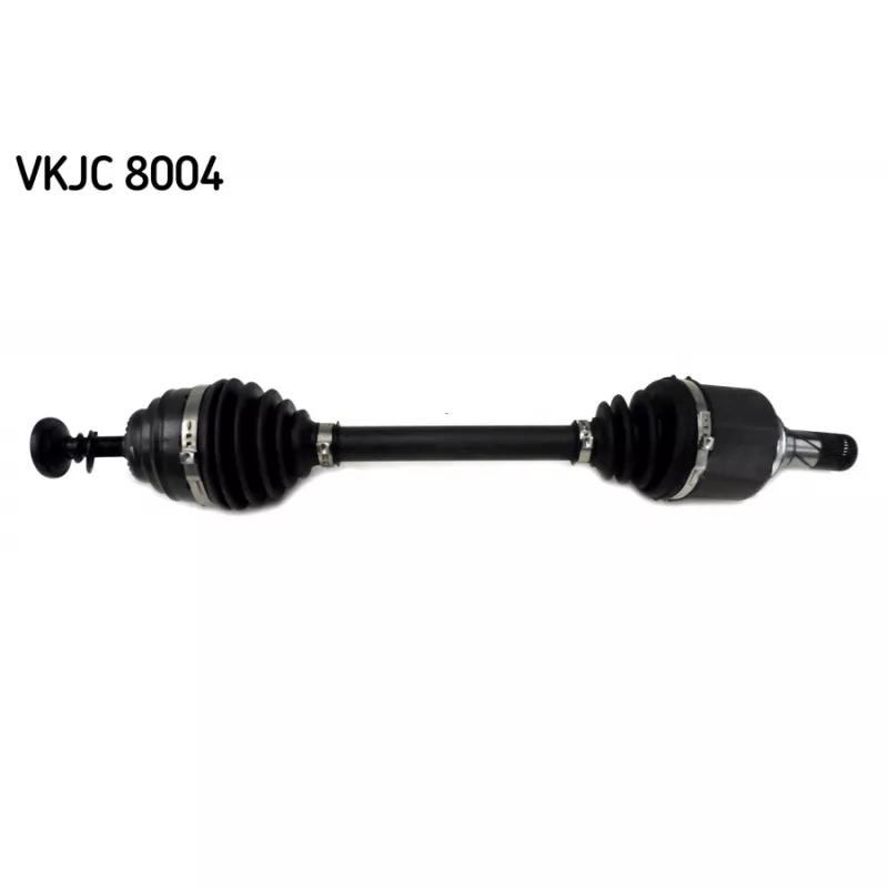 Arbre de transmission SKF VKJC 8004