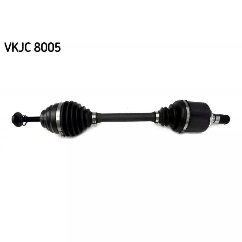 Arbre de transmission SKF VKJC 8005