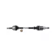 Arbre de transmission SKF VKJC 8139 - Visuel 1