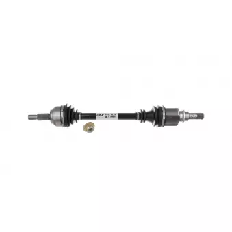 Arbre de transmission SKF