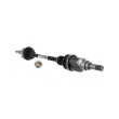Arbre de transmission SKF VKJC 8139 - Visuel 3