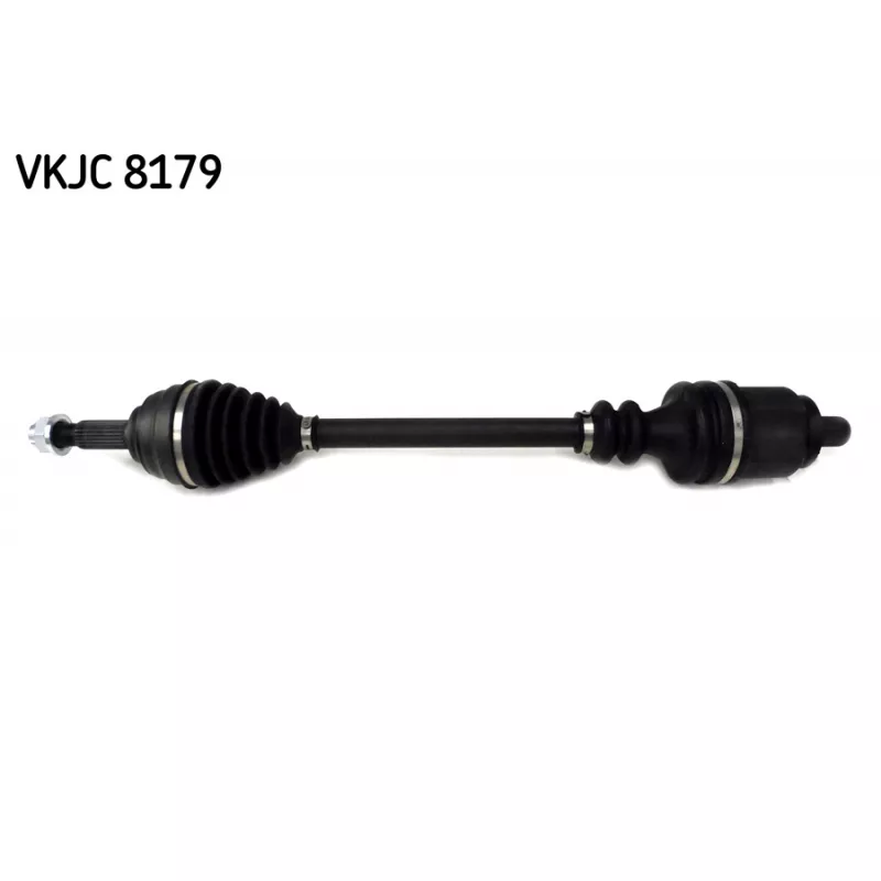Arbre de transmission SKF VKJC 8179