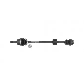 Arbre de transmission SKF