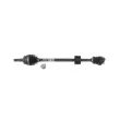 Arbre de transmission SKF VKJC 8187 - Visuel 1