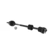 Arbre de transmission SKF VKJC 8187 - Visuel 2