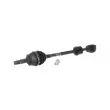 Arbre de transmission SKF VKJC 8187 - Visuel 3