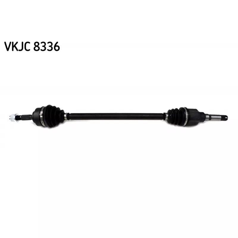 Arbre de transmission SKF VKJC 8336