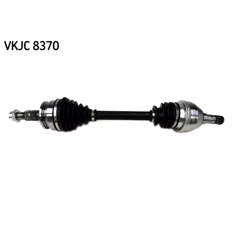 Arbre de transmission SKF VKJC 8370