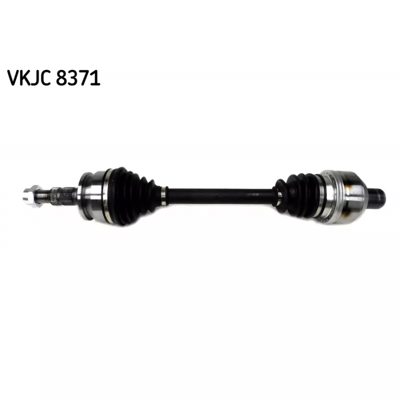 Arbre de transmission SKF VKJC 8371