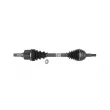 Arbre de transmission SKF VKJC 8871 - Visuel 1