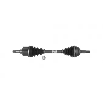 Arbre de transmission SKF VKJC 8871