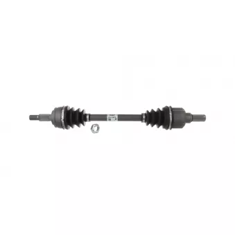 Arbre de transmission SKF VKJC 8875