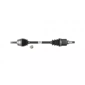 Arbre de transmission SKF VKJC 8884