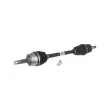 Arbre de transmission SKF VKJC 8884 - Visuel 3