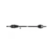 Arbre de transmission SKF VKJC 8885 - Visuel 1