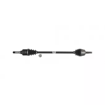 Arbre de transmission SKF VKJC 8885