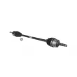 Arbre de transmission SKF VKJC 8885 - Visuel 2