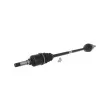 Arbre de transmission SKF VKJC 8885 - Visuel 3
