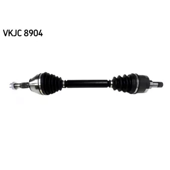 Arbre de transmission SKF VKJC 8904