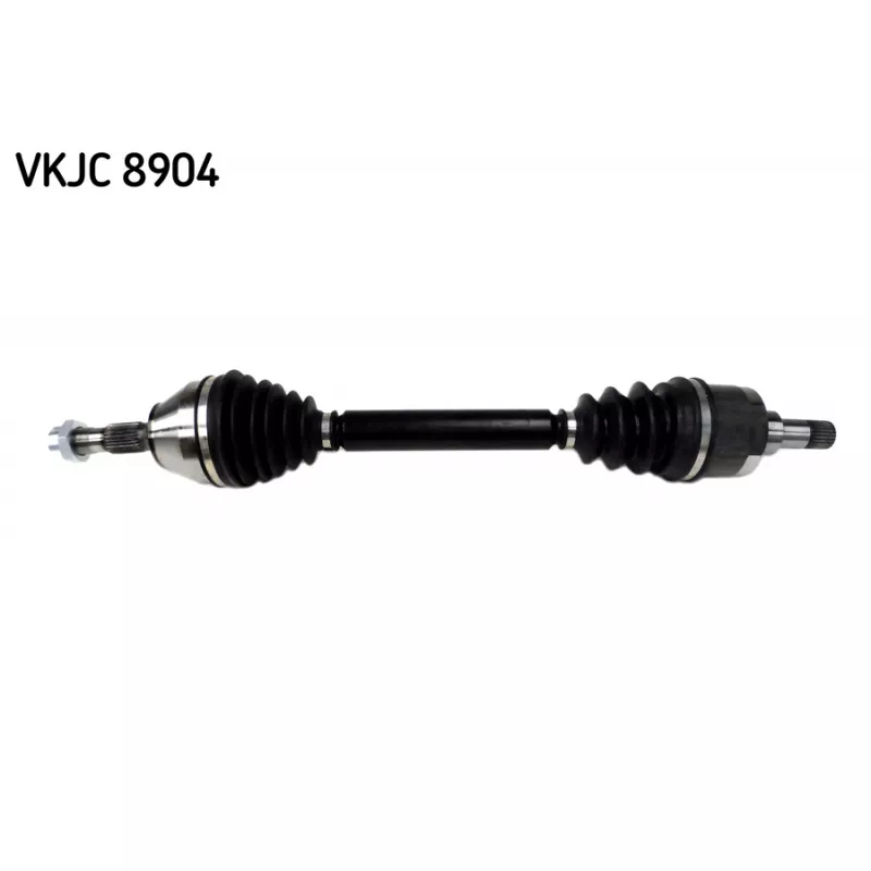 Arbre de transmission SKF VKJC 8904