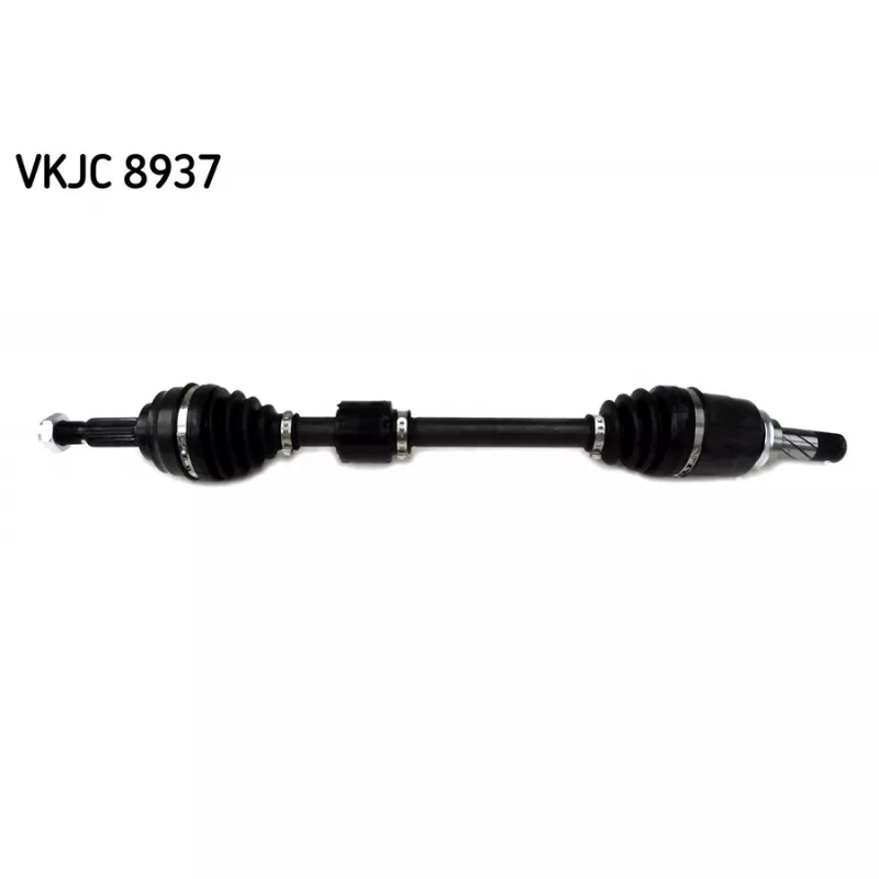 Arbre de transmission SKF VKJC 8937
