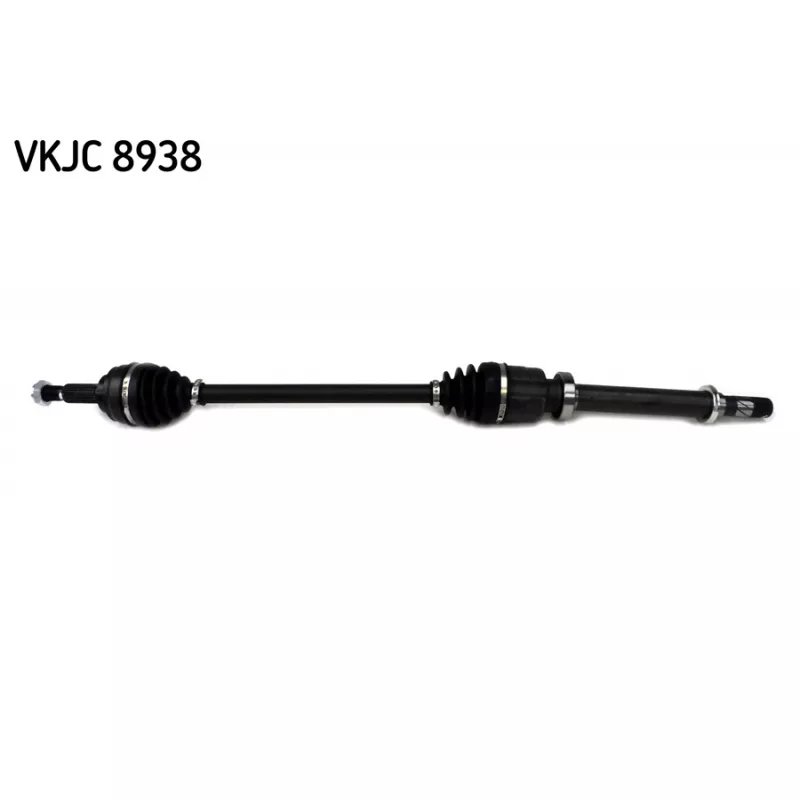 Arbre de transmission SKF VKJC 8938