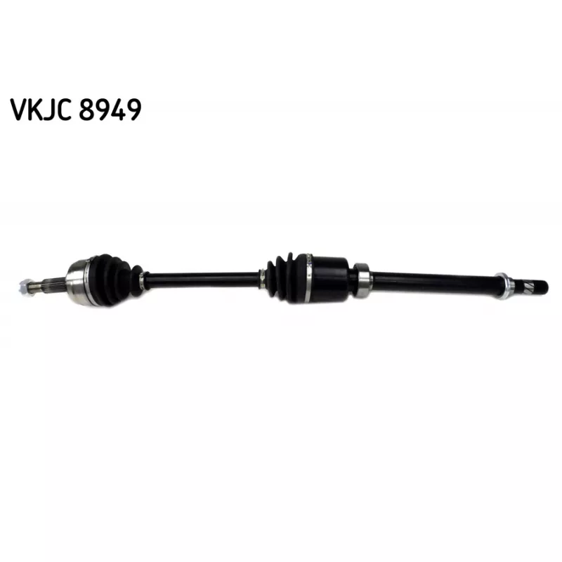 Arbre de transmission SKF VKJC 8949