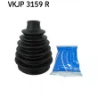 Soufflets de cardan avant SKF VKJP 3159 R - Visuel 1