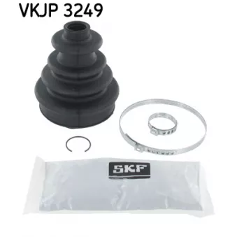 Soufflets de cardan avant SKF VKJP 3249