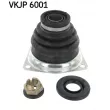 Soufflets de cardan avant SKF VKJP 6001 - Visuel 1