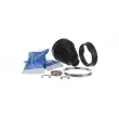 Soufflets de cardan avant SKF VKJP 8105 - Visuel 2