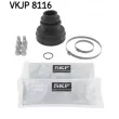 Soufflets de cardan avant SKF VKJP 8116 - Visuel 1