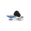 Soufflets de cardan avant SKF VKJP 8116 - Visuel 2