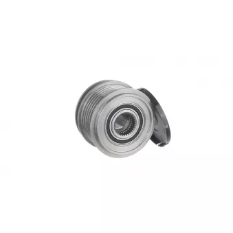 Poulie roue libre, alternateur SKF