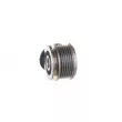 Poulie roue libre, alternateur SKF VKM 03100 - Visuel 2