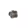 Poulie roue libre, alternateur SKF VKM 03112 - Visuel 2