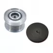 Poulie roue libre, alternateur SKF VKM 03118 - Visuel 1