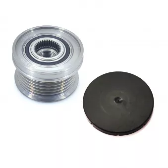 Poulie roue libre, alternateur SKF