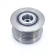 Poulie roue libre, alternateur SKF VKM 03118 - Visuel 2