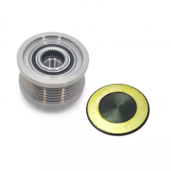 Poulie roue libre, alternateur SKF VKM 03204