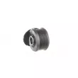 Poulie roue libre, alternateur SKF VKM 03305 - Visuel 3