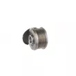 Poulie roue libre, alternateur SKF VKM 03308 - Visuel 3