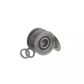 Poulie roue libre, alternateur SKF VKM 03604